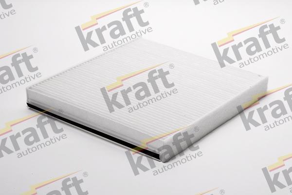 KRAFT AUTOMOTIVE 1731506 - Фильтр воздуха в салоне autosila-amz.com