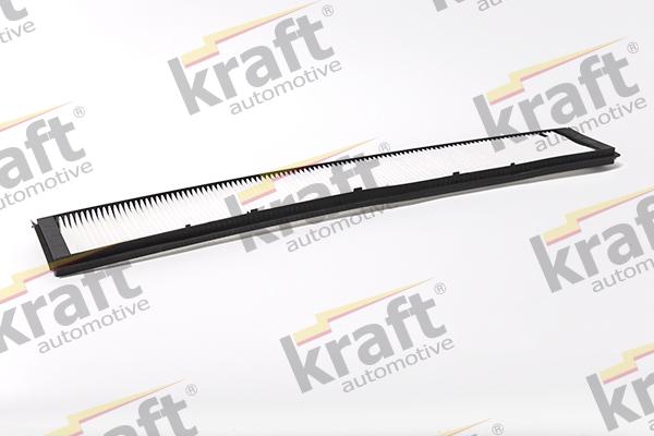 KRAFT AUTOMOTIVE 1732540 - Фильтр воздуха в салоне autosila-amz.com