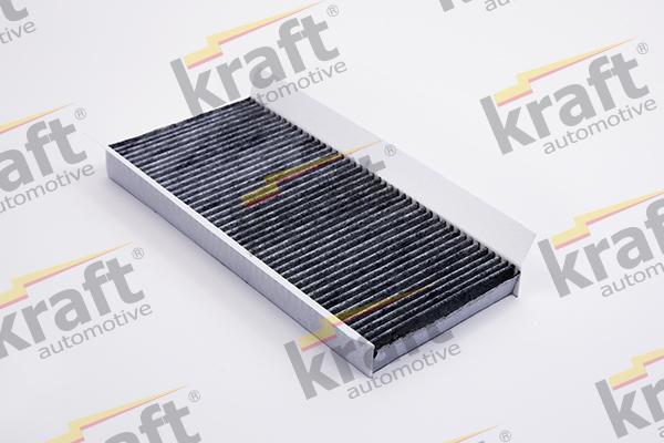 KRAFT AUTOMOTIVE 1732041 - Фильтр салонный autosila-amz.com