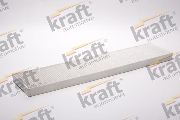 KRAFT AUTOMOTIVE 1732000 - Фильтр воздуха в салоне autosila-amz.com