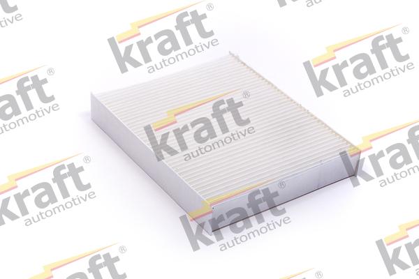 KRAFT AUTOMOTIVE 1732023 - Фильтр воздуха в салоне autosila-amz.com