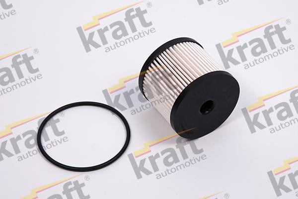 KRAFT AUTOMOTIVE 1725581 - Топливный фильтр autosila-amz.com