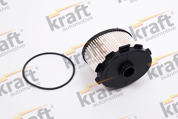 KRAFT AUTOMOTIVE 1725570 - Топливный фильтр autosila-amz.com