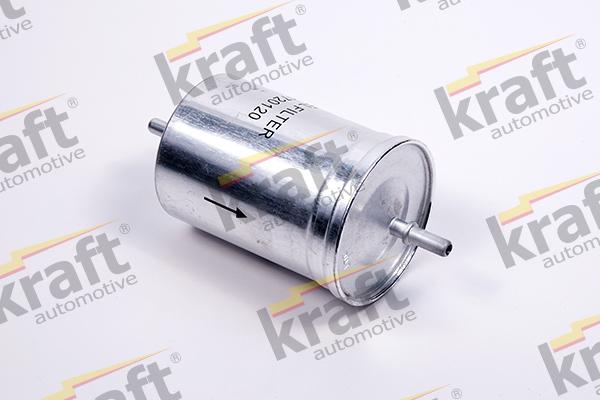 KRAFT AUTOMOTIVE 1720120 - Топливный фильтр autosila-amz.com
