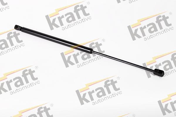 KRAFT AUTOMOTIVE 8504830 - Газовая пружина, упор autosila-amz.com