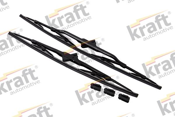 KRAFT AUTOMOTIVE KS5145 - Щетка стеклоочистителя autosila-amz.com