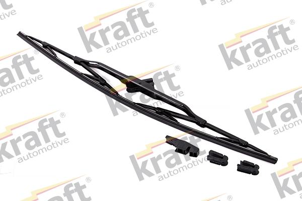 KRAFT AUTOMOTIVE KS53 - Щетка стеклоочистителя autosila-amz.com