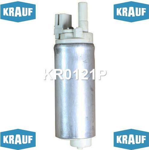 Krauf KR0121P - Топливный насос autosila-amz.com