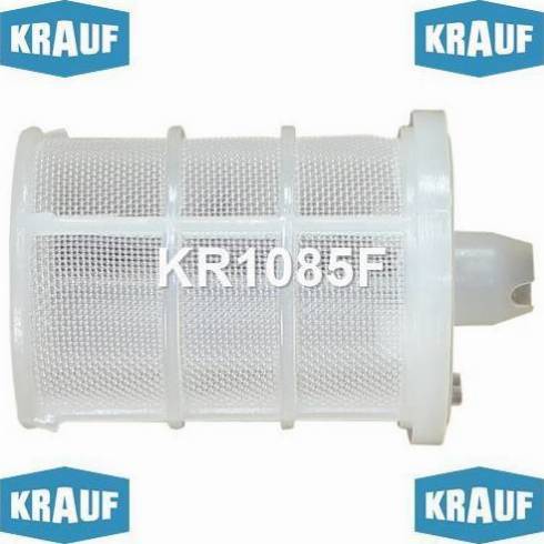 Krauf KR1085F - Топливный фильтр autosila-amz.com
