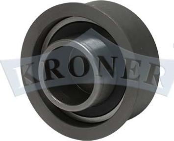 Kroner K152329 - Натяжной ролик, зубчатый ремень ГРМ autosila-amz.com