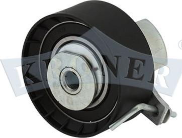 Kroner K152323 - Натяжной ролик, зубчатый ремень ГРМ autosila-amz.com