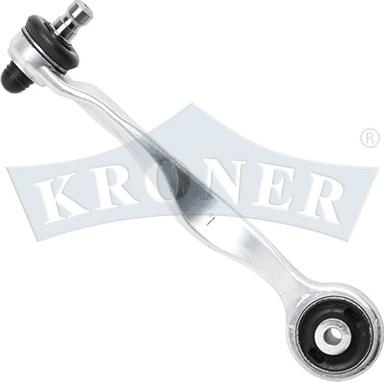 Kroner K340005 - Рычаг подвески колеса autosila-amz.com