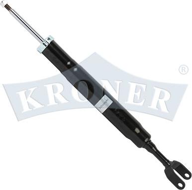 Kroner K3505404G - Амортизатор autosila-amz.com