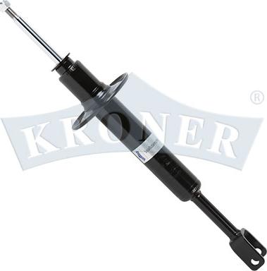 Kroner K3505400G - Амортизатор autosila-amz.com