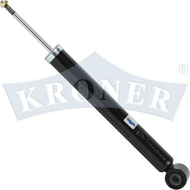 Kroner K3505401G - Амортизатор autosila-amz.com