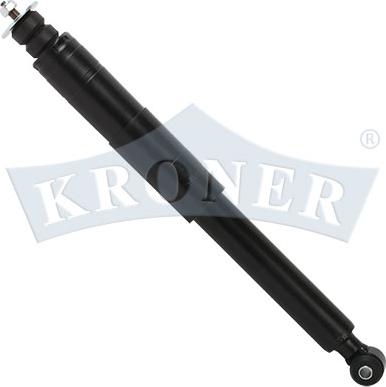 Kroner K3505393G - Амортизатор autosila-amz.com