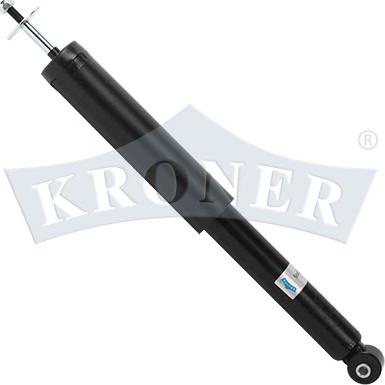 Kroner K3505355G - Амортизатор autosila-amz.com