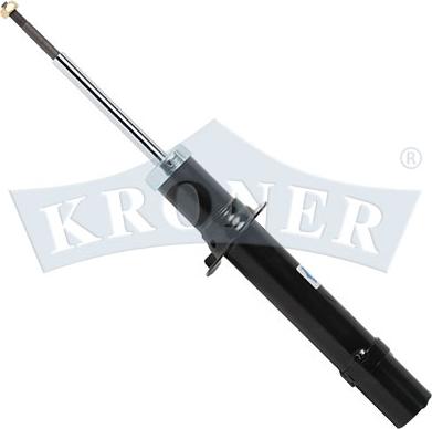 Kroner K3505383G - Амортизатор autosila-amz.com