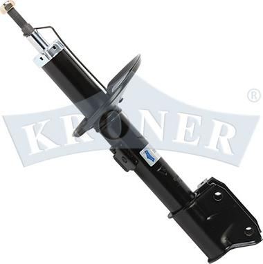 Kroner K3505336G - Амортизатор autosila-amz.com