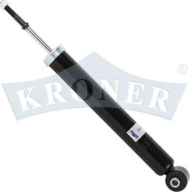 Kroner K3505327G - Амортизатор autosila-amz.com