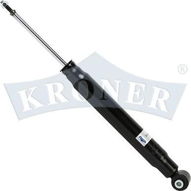 Kroner K3505376G - Амортизатор (задн.) (газ), PEUGEOT 308 (07-) autosila-amz.com