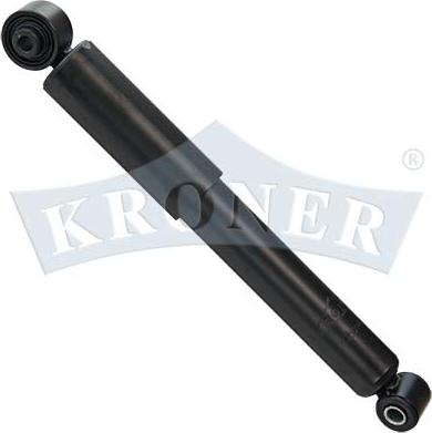 Kroner K3501494G - Амортизатор autosila-amz.com
