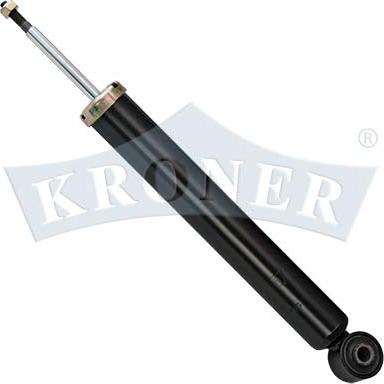 Kroner K3501446G - Амортизатор autosila-amz.com