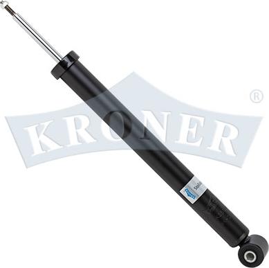 Kroner K3501419G - Амортизатор autosila-amz.com
