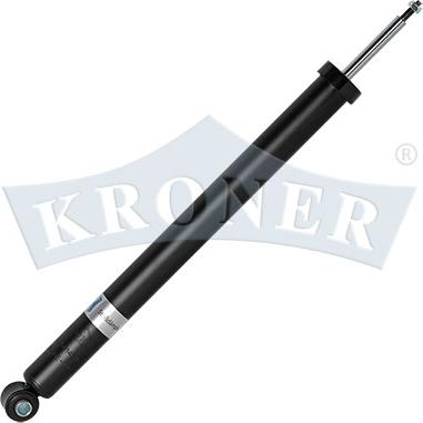Kroner K3501434G - Амортизатор autosila-amz.com