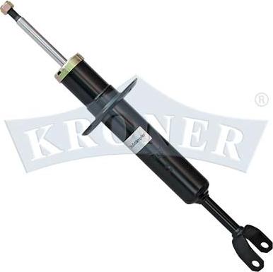 Kroner K3501436G - Амортизатор autosila-amz.com