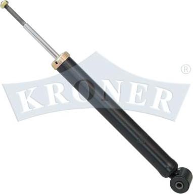 Kroner K3501591G - Амортизатор autosila-amz.com