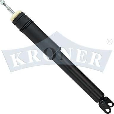 Kroner K3501593G - Амортизатор autosila-amz.com