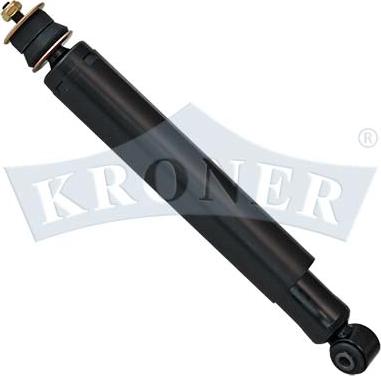 Kroner K3501565H - Амортизатор autosila-amz.com