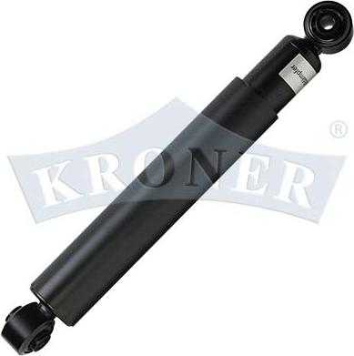 Kroner K3501587H - Амортизатор autosila-amz.com