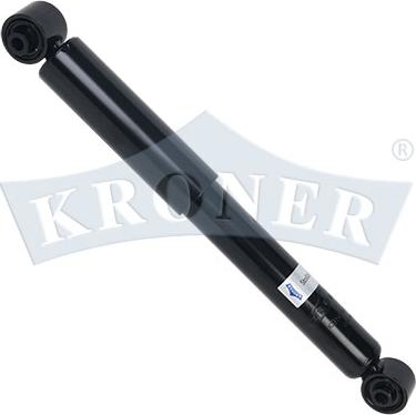 Kroner K3501659G - Амортизатор autosila-amz.com