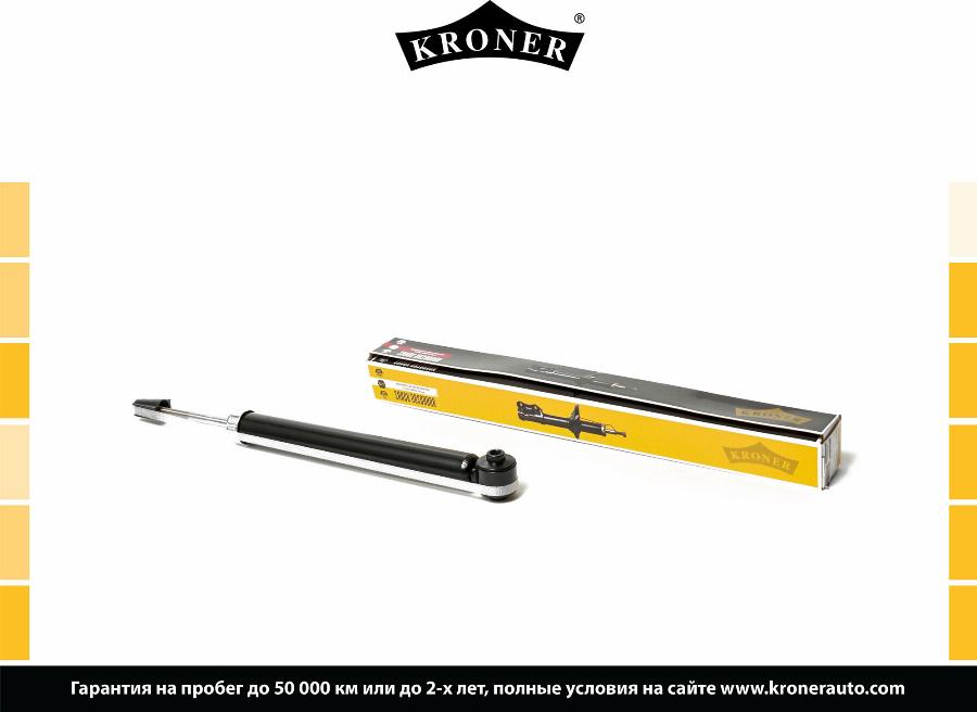Kroner K3501604G - Амортизатор autosila-amz.com