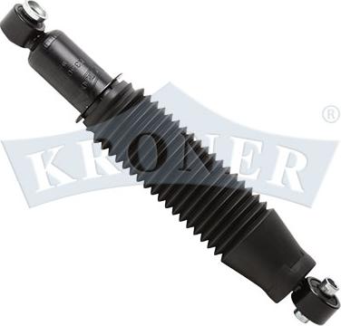 Kroner K3501605G - Амортизатор autosila-amz.com