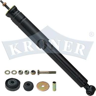 Kroner K3501026G - Амортизатор autosila-amz.com