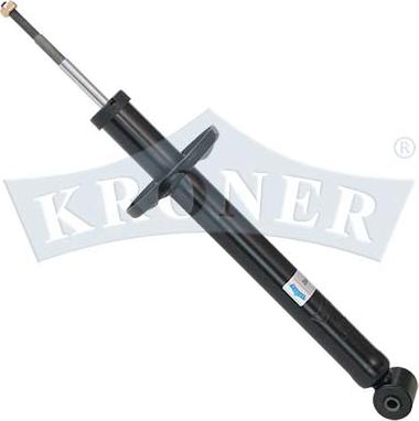 Kroner K3501161G - Амортизатор autosila-amz.com