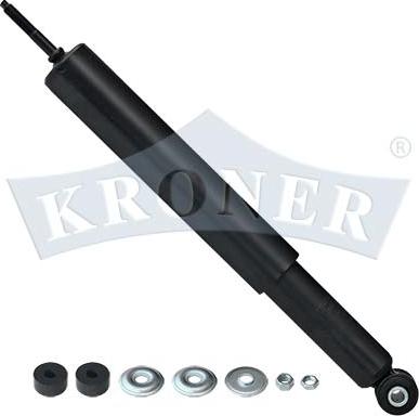 Kroner K3501180G - Амортизатор autosila-amz.com