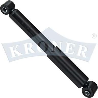 Kroner K3501376G - Амортизатор autosila-amz.com