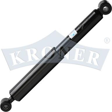 Kroner K3501266G - Амортизатор autosila-amz.com