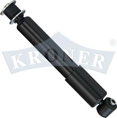 Kroner K3501208G - Амортизатор autosila-amz.com
