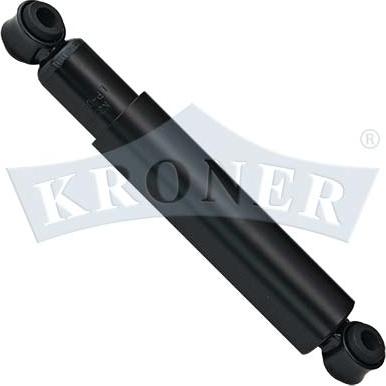 Kroner K350201 - Амортизатор autosila-amz.com