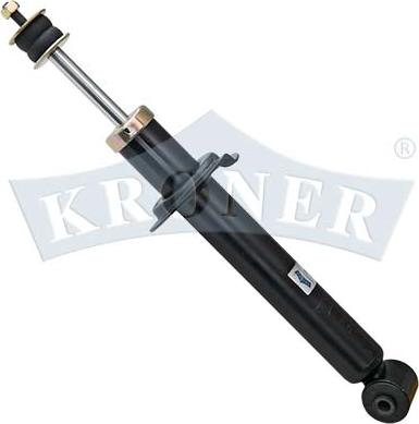 Kroner K350208G - Амортизатор autosila-amz.com