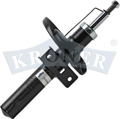 Kroner K3511807G - Амортизатор autosila-amz.com