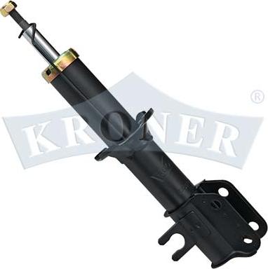 Kroner K3512014G - Амортизатор autosila-amz.com
