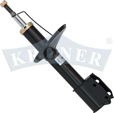 Kroner K3512102G - Амортизатор autosila-amz.com