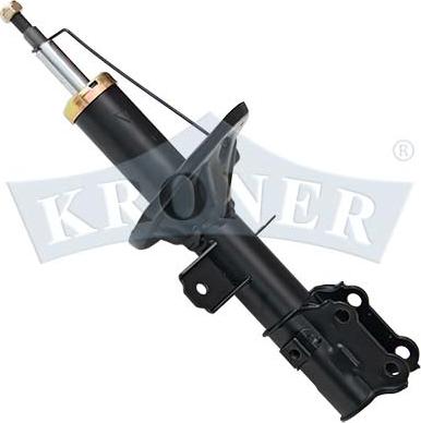 Kroner K3512186G - Амортизатор autosila-amz.com