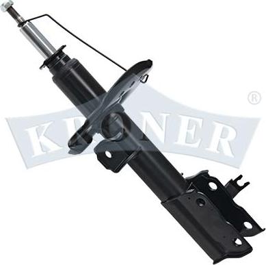 Kroner K3512248G - Амортизатор autosila-amz.com